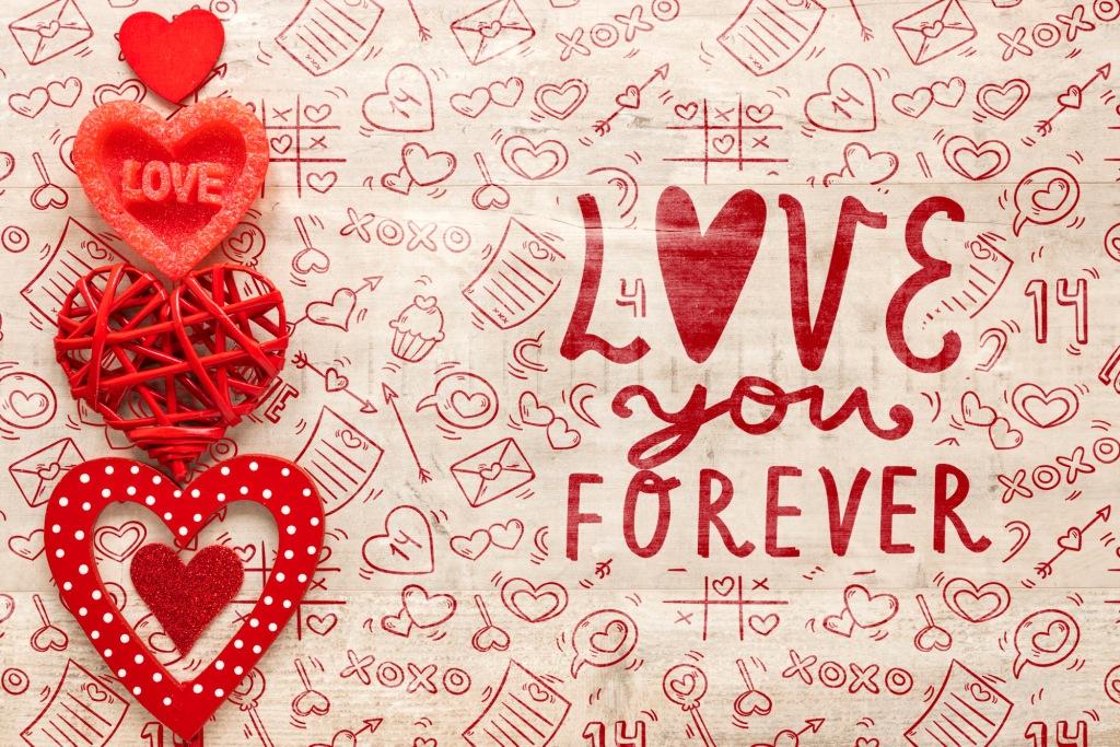 San Valentino in Day Use + SPA