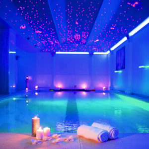 Ingresso Benessere SPA
