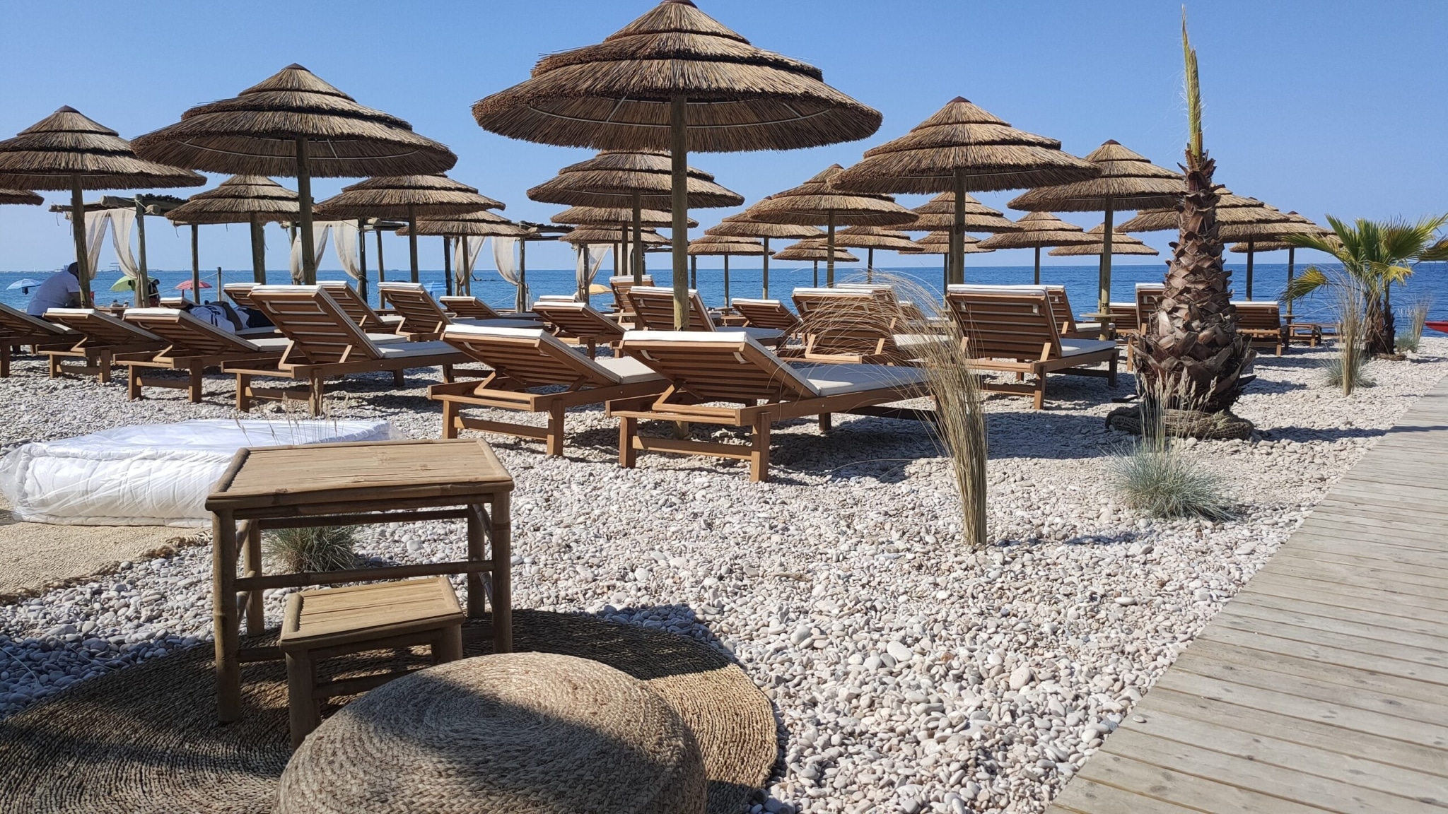 Speciale Formula Hotel + Spiaggia