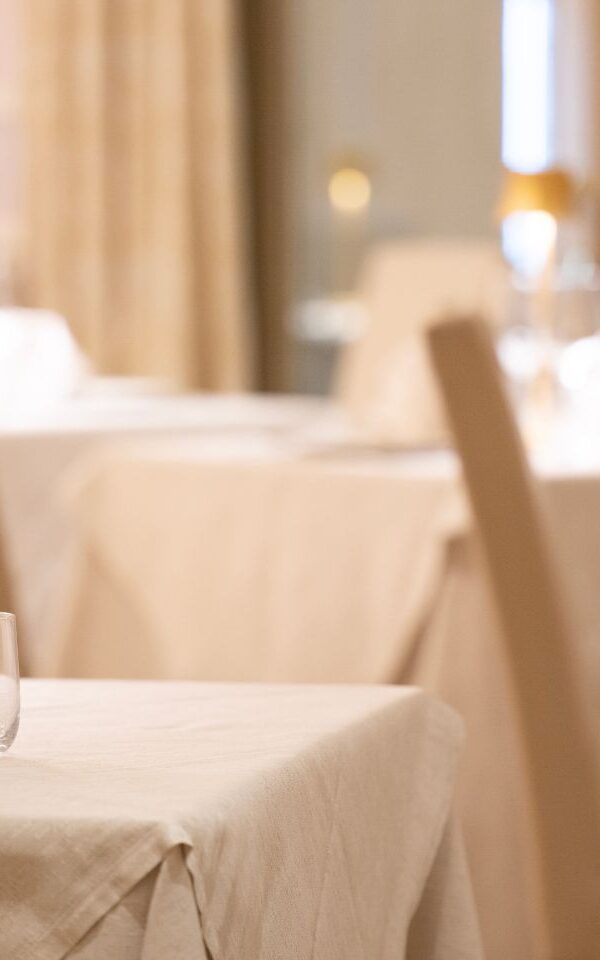 ristorante la signoria lanciano